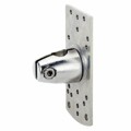 BEF-KHS-N03N - UNIVERSAL BAR CLAMP PLATE SS