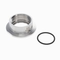 E33208 - PROCESS ADAPTER TRI-CLAMP; SENSO