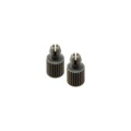 FX-AT5G1 - FIBER ATTACH 1.3MM GRY GRND SNGL