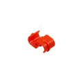 FX-AT2 - FIXED FIBER ATTACHMENT ORANGE