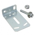 MS-EQ3-2 - BOTTOM MOUNT BRACKET FOR EQ-30