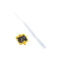 TR-EVO-BBHUB - TERARANGER HUB BACKBOARD + 20CM