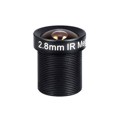 2000035177 - LENS EVETAR M13B0618IR F1.8 F6MM