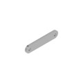 SMH241F - NUT PLATE16 GAUGE STAINLESS