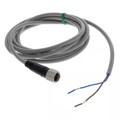 CN-22-C2 - DC 2 WIRE THRU-BEAM EMITTER 2M