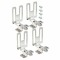 MS-SF2B-5 - ADAPTER MOUNTING BRACKETS