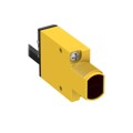 SMP2 - SMP2 S18M SENSOR MOUNTING PLUG 1