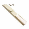 MS-DIN-IDC - DIN RAIL ADPT FOR SL-GU1 SERIES