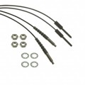 FUTD4-20 - FIBER TB 1.25 M4 2M