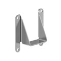 SMBFRLHI - SMBFRLHI BRACKET KIT HIGH INTENS
