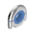 SMBM25B - SMBM25B STAINLESS STEEL CLAMP FO