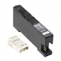 FX-CH - BANK SELECT UNIT FOR NPN SENSORS