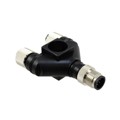 SFB-WY1 - Y-CONNECTOR FOR SF4B/SF4BG