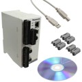 HL-C21CE-P - HL-C2 ETHERCAT CONTROLLER PNP