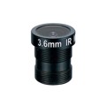 2000035180 - LENS EVETAR M13B0818W F1.8 F8MM
