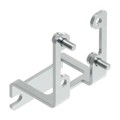SAMH-PN-W - WALL MOUNTING