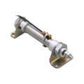 E11816 - FIXING STRAP FOR CLEAN-LINE CYLI