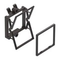 SAMH-PN-F - FRONT PANEL MOUNTING KIT