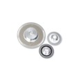 HEDS-5120#H14 - CODEWHEEL 2CH 400CPR 5MM