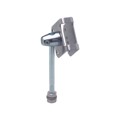 E21084 - MOUNTING SET WITH PROTECTIVE COV