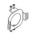 M9445/017 - FLEXMOUNT FOR MHK5