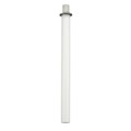 EXT025M12PP - TUBE EXTENSION M12 250MM