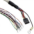 AMT-14C-0-036-2 - AMT CABLE 14C 203/303 36" STAND