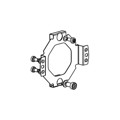 M9445/063 - FLEXMOUNT M9445/063 FOR DST5, DS
