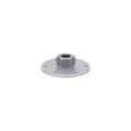 E43001 - FLANGE PLATE FOR LEVEL SENSORS;