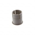 9418/H8E - SHAFT INSERT 1" FOR LP35