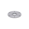 E43206 - FLANGE PLATE FOR LEVEL SENSORS;