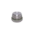 E30128 - COVER PLUG FOR PROCESS CONNECTIO