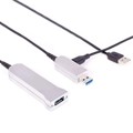 2000036232 - CABLE USB 3.0, EXT. A FEMALE / A