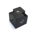 TC1B - TRIAXIAL MOUNTING CUBE