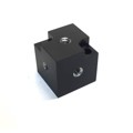 TC1 - TRIAXIAL MOUNTING CUBE