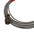 060-0603-17 - MATING CONNECTOR WITH CABLE