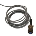 060-0603-12 - MATING CONNECTOR WITH CABLE