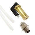 FCNMRP - CHAMBER SWITCH UNVENTED