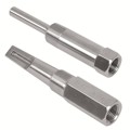 TIT50SU1.5316ID - 1.5" THERMOWELL STAINLESS STEEL,