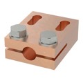 BAM00A4 - VERSION=MOUNTING CLAMP, USE=FOR