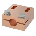 BAM00C6 - VERSION=MOUNTING CLAMP, USE=FOR