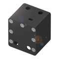 BAM0335 - VERSION=MAGNETIC HOLDER, USE=FOR