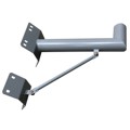 TPSM-650-SPM - Side Pole mnt brkt for 350x2-TP
