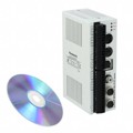 HL-C1C-M-TR - CCD LASER CONTROLLER FOR HL-C
