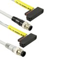 SFB-CB05-CL - 0.5M BOTTOM CAP CABLE FOR SF4B