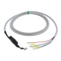SL-C1000 - CABLE(1M) PLC I/O MOD &amp; SL-CU1A