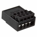 CN-14H - HOOKED-UP CONN 4-PIN FOR PM