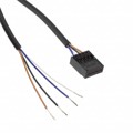 CN-14H-C3 - HOOKED-UP CONN W/3M CABLE 5PIN