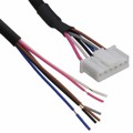 CN-66-C2 - 6-CORE 2M LONG CABLE WITH CONN