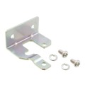 MS-DPX - L-SHAPED BRACKET SURFACE MOUNT
